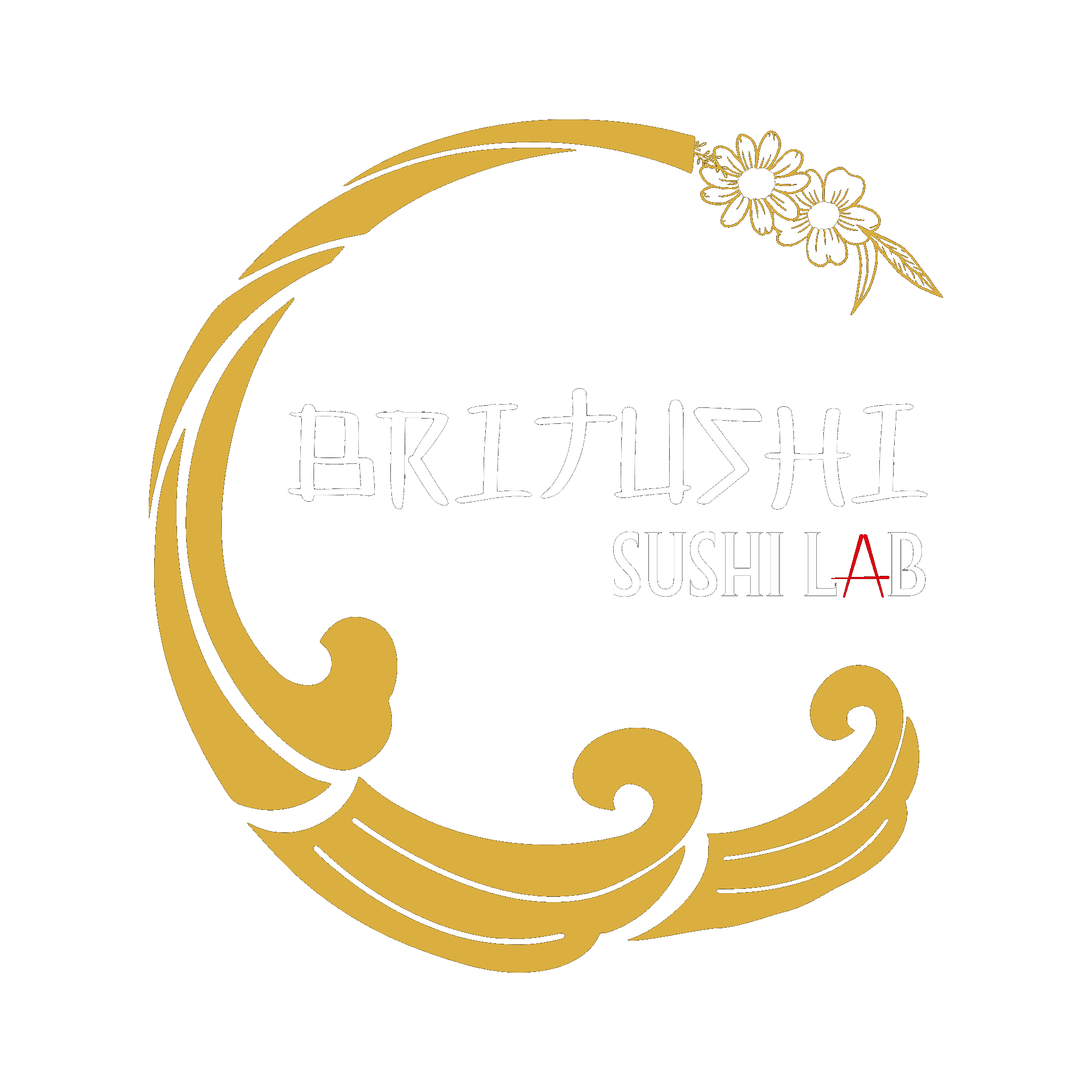 Britushi Sushi Lab